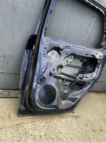 1885270 FORD Дверь задняя правая купить в Каменское