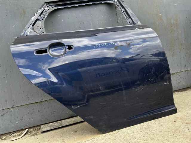 1885270 FORD Дверь задняя правая купить в Винница