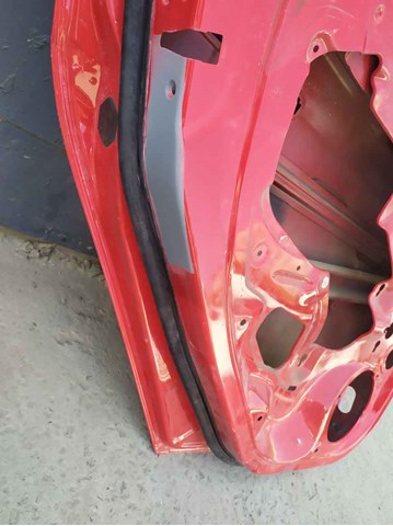 1885271 FORD Дверь задняя левая купить в Чернигов