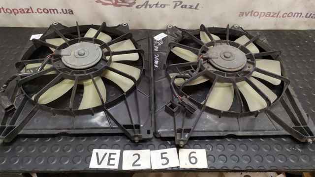 Рамка радиатора охлаждения 19015R60U01 HONDA