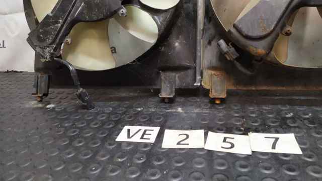 HONDA 19015RNAA01 Диффузор радиатора в наличии Ровно