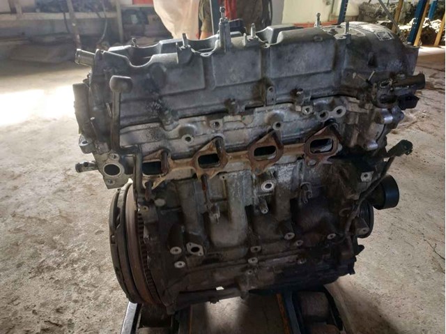 1AD TOYOTA Двигатель в сборе купить в Полтава