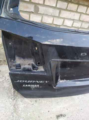 1CZ91TZZAI CHRYSLER Дверь задняя (багажная 3/5-я (ляда) купить в Полтава