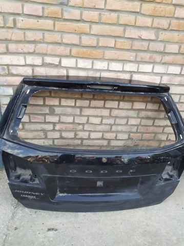 Дверь 5 1CZ91TZZAI CHRYSLER