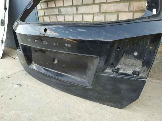 CHRYSLER 1CZ91TZZAI Ляда в наличии Житомир