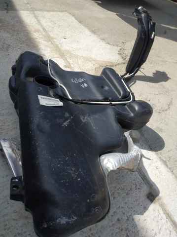 1J0201085H VAG Бензобак купить в Днепр