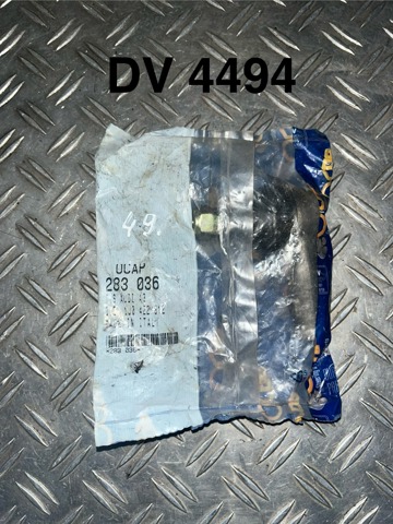Наружный наконечник рулевой тяги 1J0422812 VAG