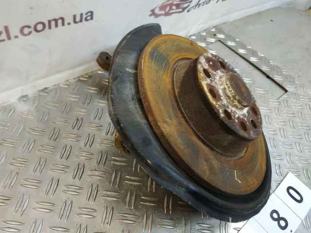 Цапфа поворотного кулака 1K0505435AC VAG