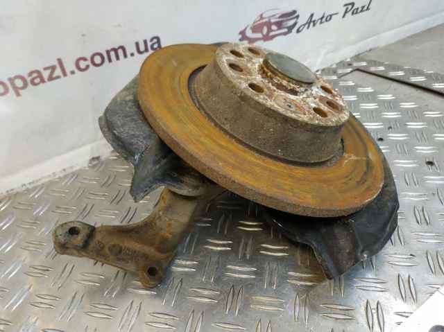1K0505436AC VAG Цапфа задняя правая купить в Черновцы