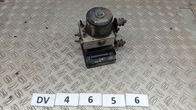 Гидроблок АБС 1K0907379K VAG