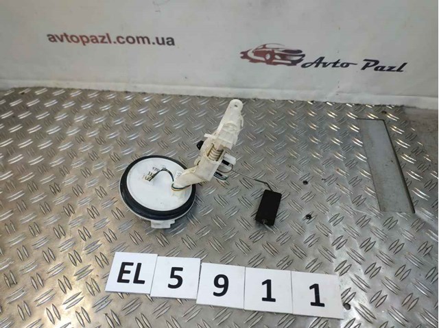 Датчик уровня топлива в бензобаке 1K0919673AG VAG