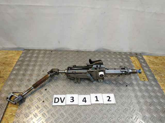 Колонка рулевая 1K1419502BM VAG