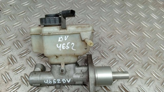 1K1611301C Бачок главного тормозного цилиндра (тормозной жидкости) купить Львов