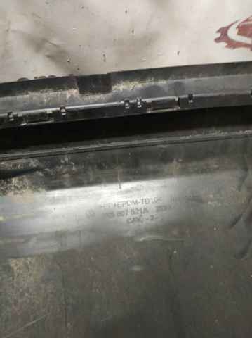 VAG 1K5807521A Спойлер заднего бампера в наличии Украина