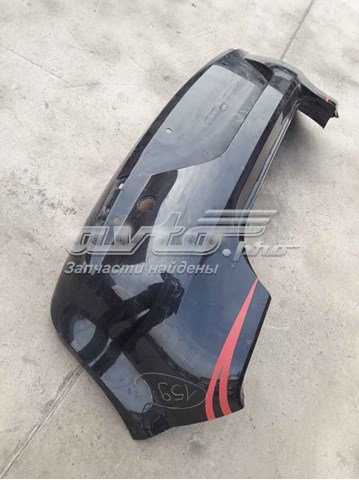 1P0807421 VAG Задний бампер купить в Запорожье