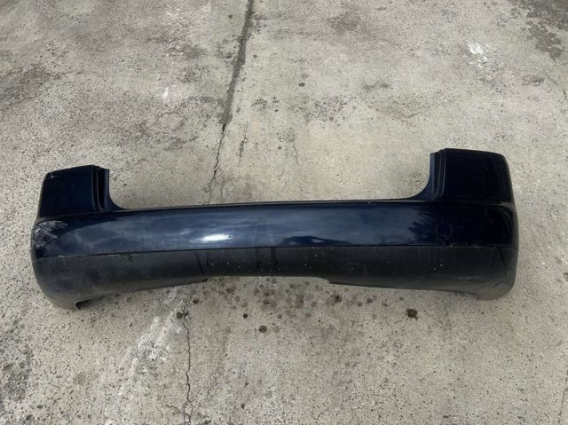 Бампер задний 1T0807417 VAG