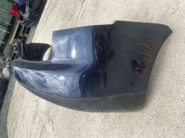 VAG 1T0807417 Задний бампер в наличии Киев