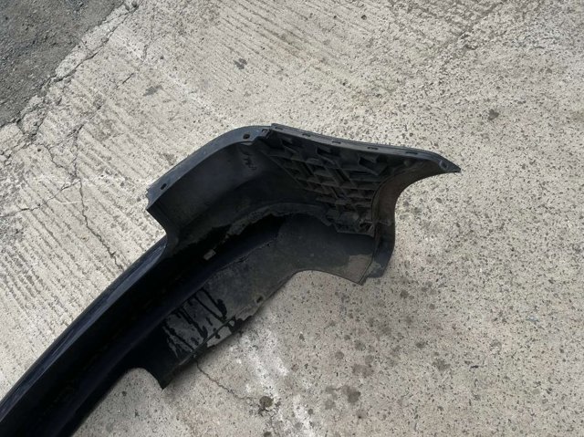 VAG 1T0807417 Задний бампер в наличии Ужгород