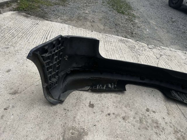 1T0807417 VAG Бампер задний купить в Каменское
