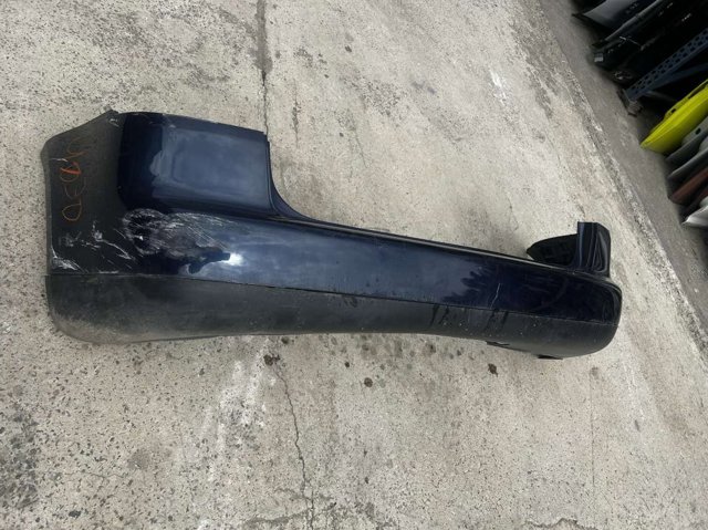 VAG 1T0807417 Бампер задний в наличии Винница