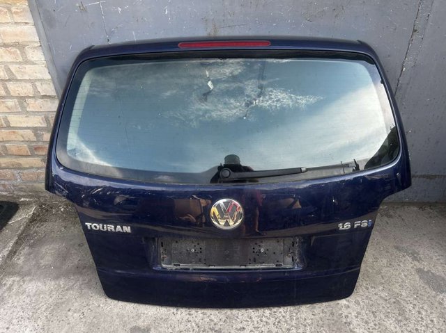 Задняя дверь 1T0827025L VAG