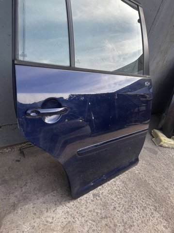 1T0833056S VAG Дверь задняя правая купить в Кривой Рог