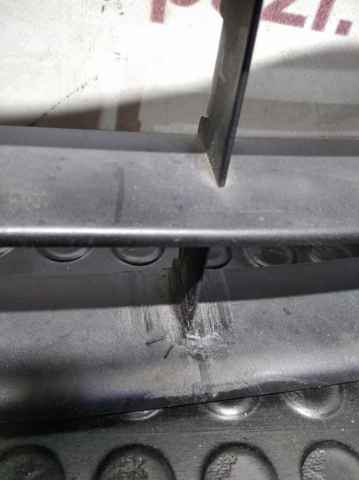 1Z0853677C VAG Решетка бампера переднего купить в Чернигов