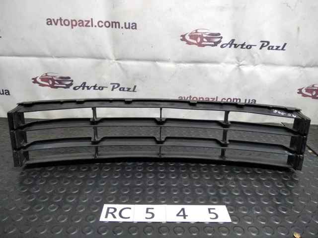 1Z0853677C VAG Решетка бампера переднего купить в Запорожье