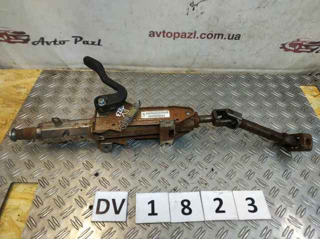 1Z1419502N Рулевая колонка купить Ровно