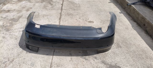 Задний бампер 1Z5807421 VAG
