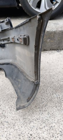1Z5807421 VAG Бампер задний купить в Днепр