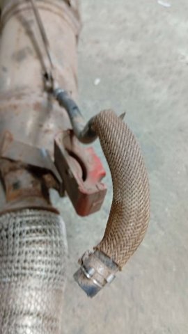 200106590R Катализатор купить Полтава