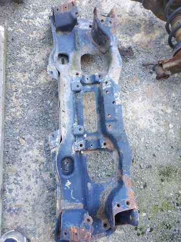 Балка передней подвески 20101AG001 SUBARU