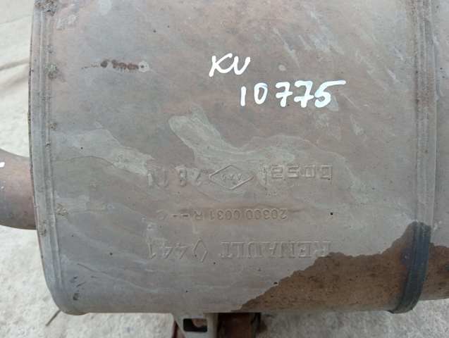 203000031R купить Павлоград