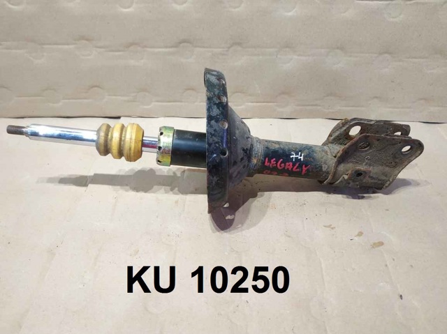 Амортизатор подвески передний левый 20310AG050 SUBARU