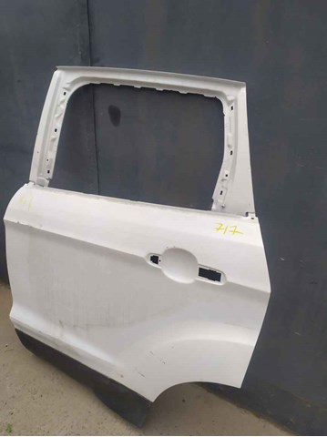 2032833 FORD Дверь задняя левая купить в Житомир