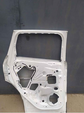 2032833 FORD Дверь задняя левая купить в Днепр