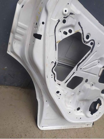 2032833 FORD Дверь задняя левая купить в Хмельницкий