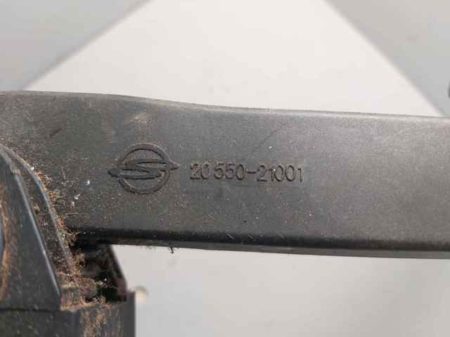 SSANG YONG 2055021001 Педаль газа в наличии Черкассы
