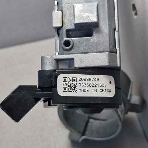 GM 20939745 Контактная группа в наличии Одесса