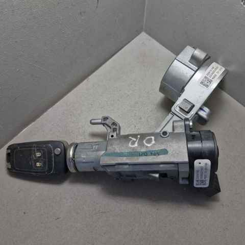 20939745 Контактная группа замка зажигания купить Кривой Рог