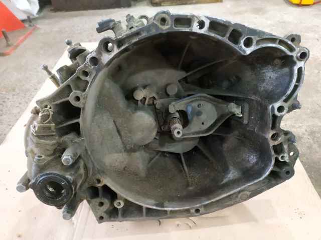 PEUGEOT 20DL34 КПП в наличии Павлоград