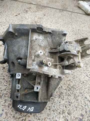20DP42 PEUGEOT КПП купить в Харьков