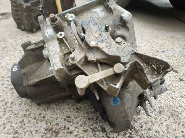 PEUGEOT 20DP42 КПП в наличии Тернополь