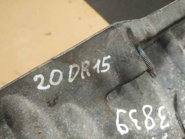 20DR15 PEUGEOT купить в Сумы
