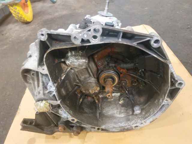 20DR15 PEUGEOT купить в Черновцы