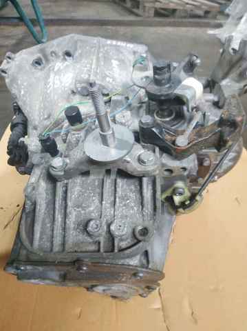 PEUGEOT 20MB26 КПП в наличии Днепр