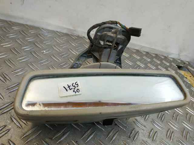 A2118101717 MERCEDES Зеркало заднего вида купить в Ужгород