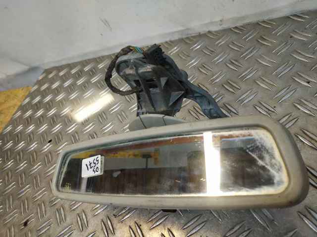 A2118101717 MERCEDES Зеркало салона внутреннее купить в Каменское
