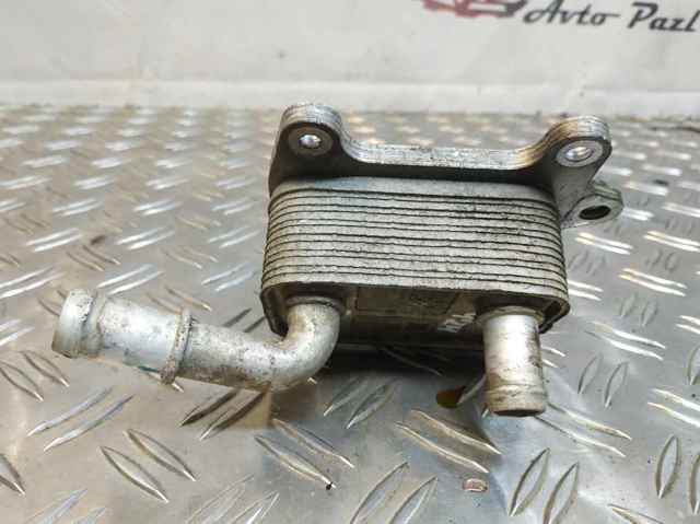 RENAULT 213053566R Радиатор масляный в наличии Винница